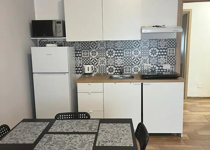 Gioiahomes Милан
