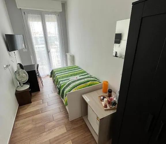 Gioiahomes Апартаменты