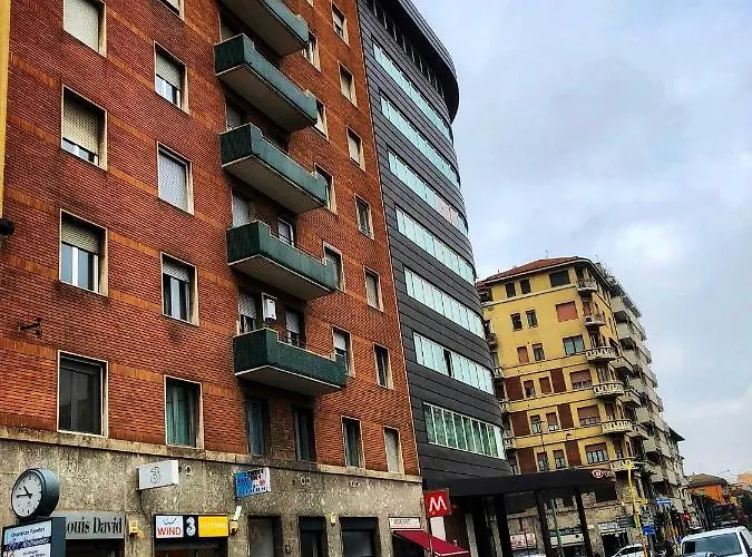 Gioiahomes Апартаменты