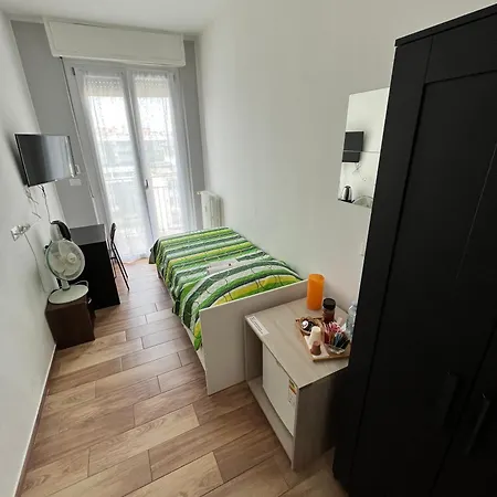 Pensionat Gioiahomes 3*