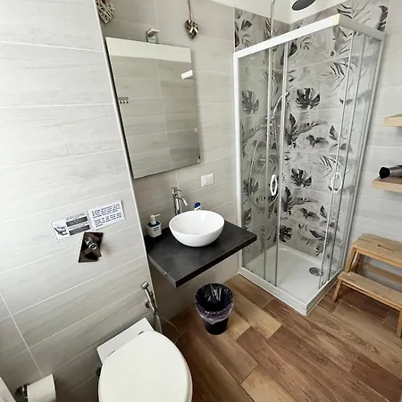 Pensionat Gioiahomes 3*