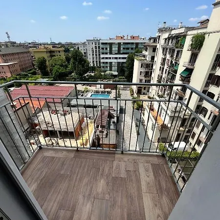 Gioiahomes Lejlighed *