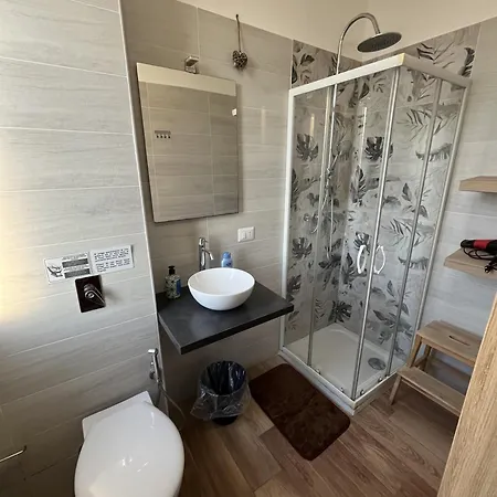 Appartement Gioiahomes
