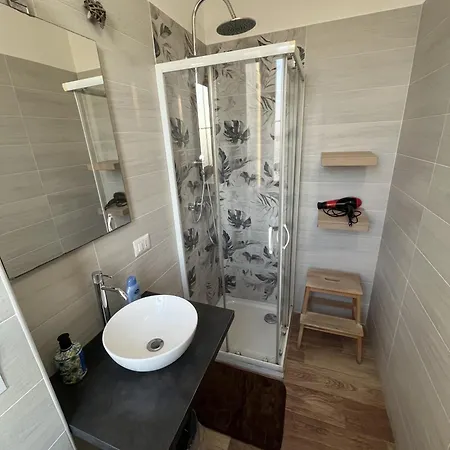 Apartman Gioiahomes *