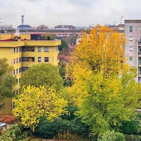 Gioiahomes * Milano