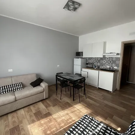 Apartman Gioiahomes