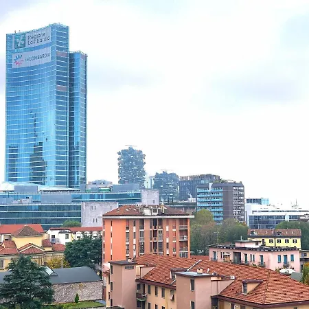 Pensionat Gioiahomes