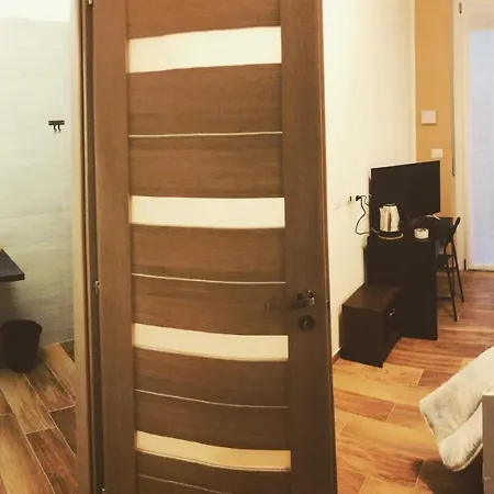 Gioiahomes Pensionat Milano