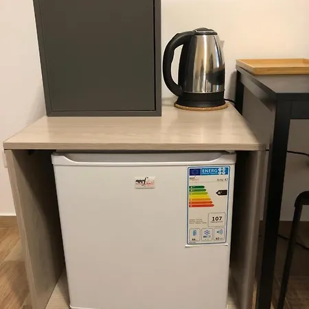 Gioiahomes 게스트하우스 밀라노