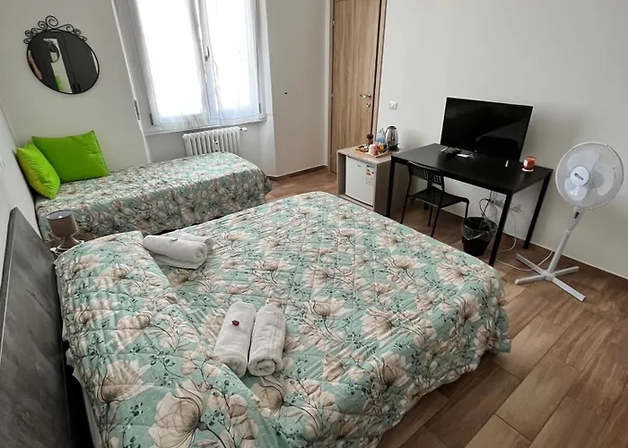 Gioiahomes アパート *