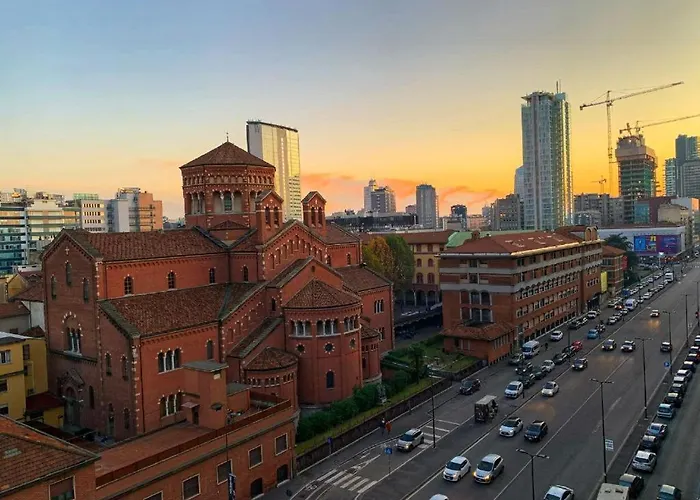 アパート Gioiahomes