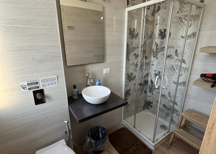 アパート Gioiahomes