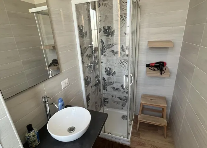 Appartamento Gioiahomes *