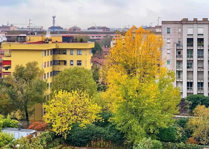 Gioiahomes * ミラノ