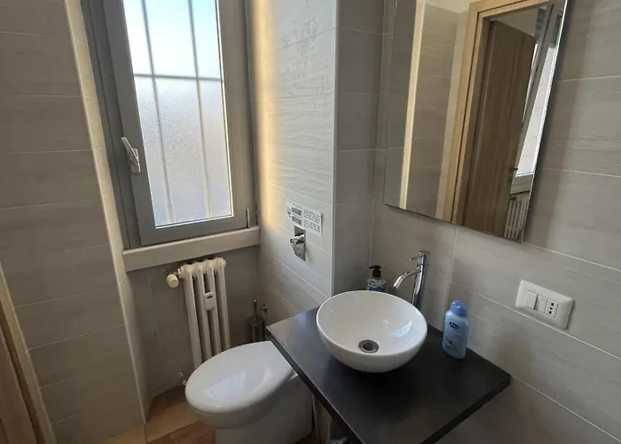 Gioiahomes Appartement Milan