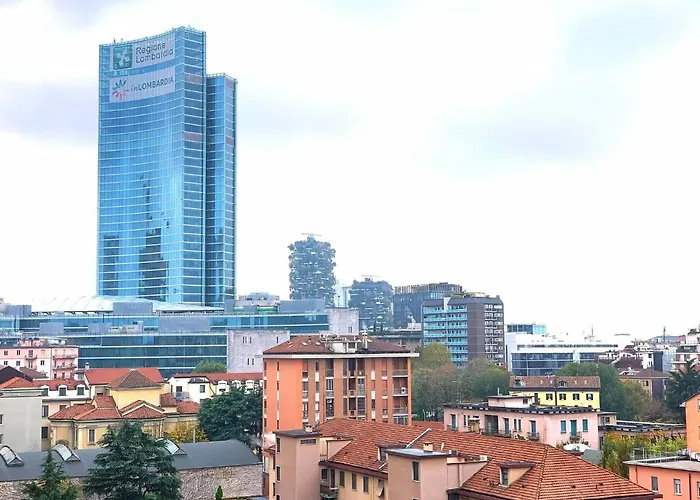Appartement Gioiahomes