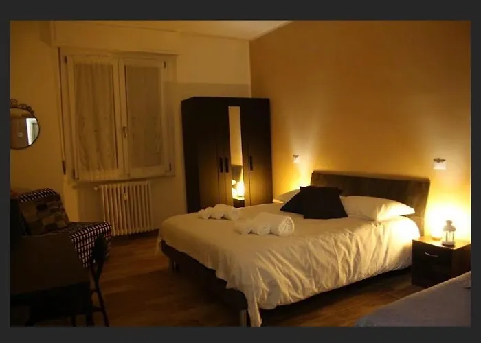 Appartamento Gioiahomes Milano