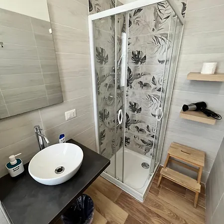 Gioiahomes Apartment Milan