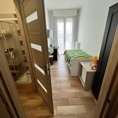 Gioiahomes Milan