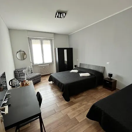 Gioiahomes Milan