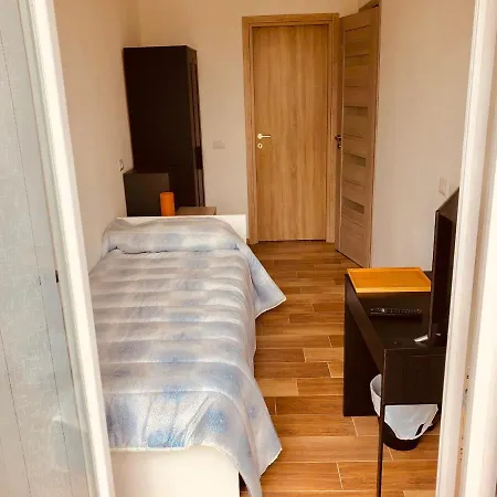 Vendégház Gioiahomes Milánó