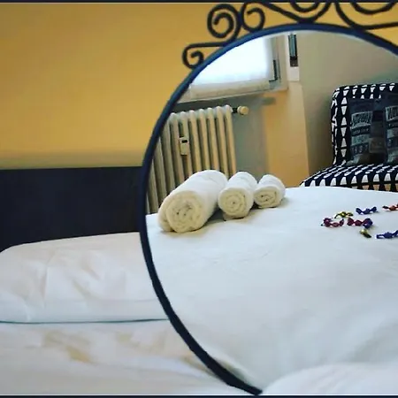 Vendégház Gioiahomes