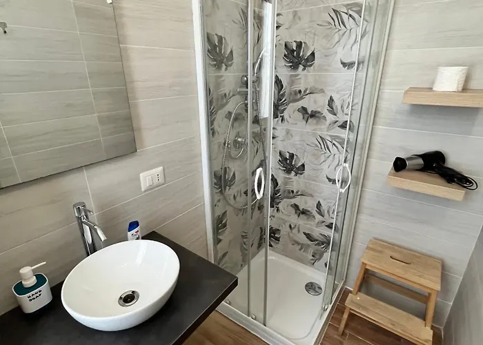 Gioiahomes Apartamento Milán