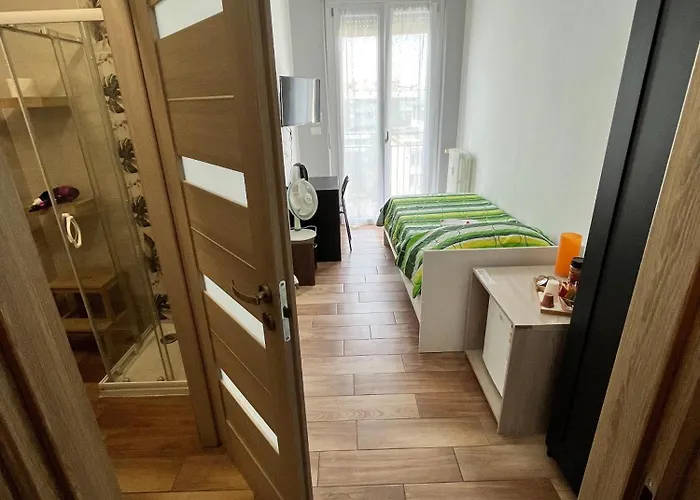 Gioiahomes Milán