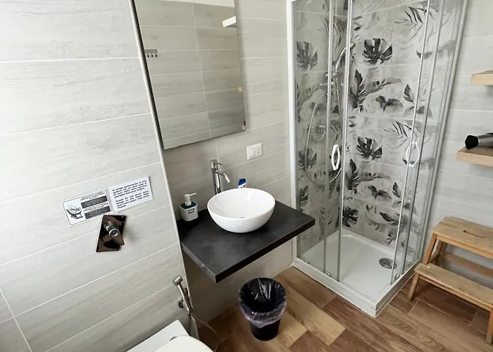 Apartamento Gioiahomes *