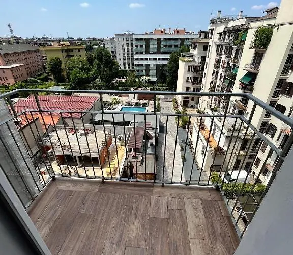 Gioiahomes Apartamento *