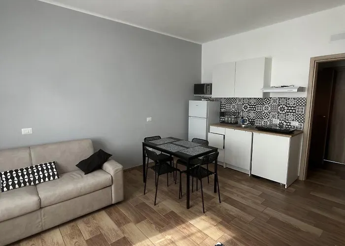Apartamento Gioiahomes