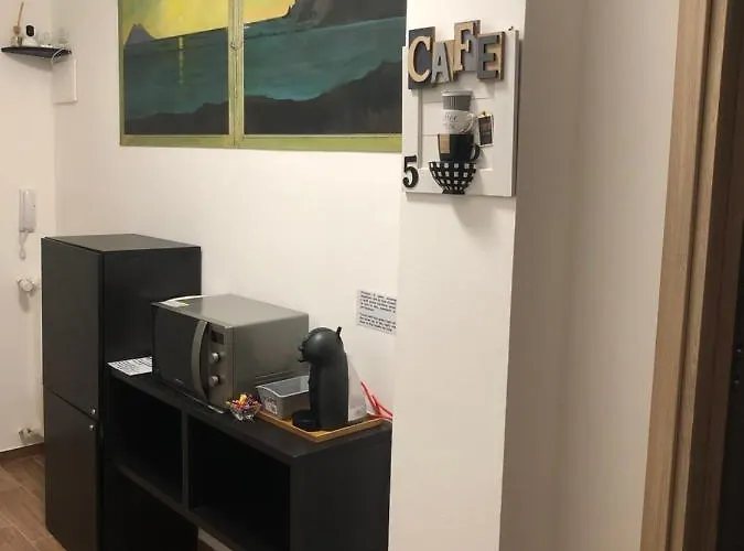 Apartamento Gioiahomes Milán