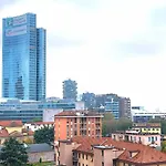 Apartman Gioiahomes