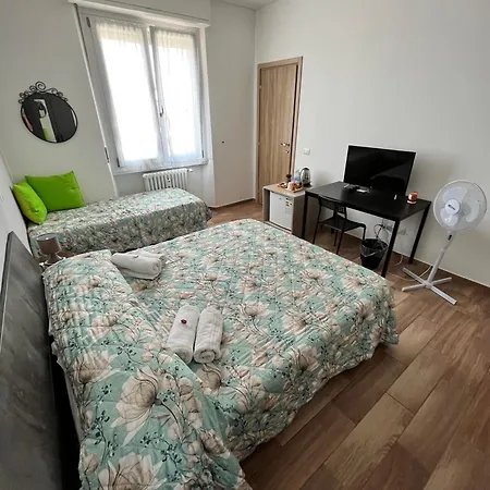 Gioiahomes Guest house *