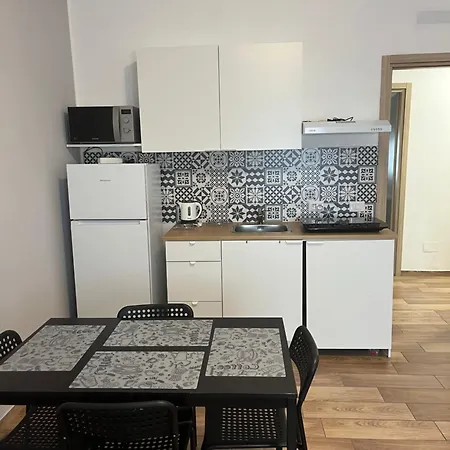 Gioiahomes Milánó