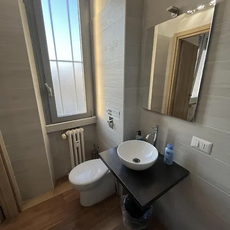 Gioiahomes Apartman Milánó