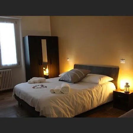 Guest house Gioiahomes *
